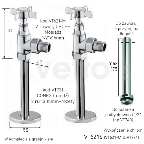 cross_zawor_retrorurkirozety_vetto_vt621s0